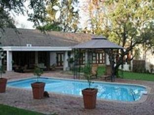 Sandton Lodge Bryanston Johannesburg Facilități foto